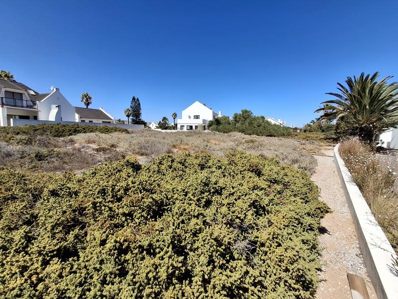 0 Bedroom Property for Sale in Golden Mile Western Cape